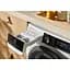 Стиральная машина Electrolux с фронтальной загрузкой EW8F169SAU, белый (EW8F169SAU) - миниатюра 10