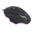 Компьютерная мышка Real-El RM-555 USB Black (EL123200032) - миниатюра 5