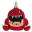 М'яка іграшка Tomy Warhammer Gnasha-Squig (125132) - мініатюра 1