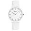 Мужские часы Skmei Cruize White - миниатюра 2