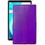 Чохол StatusCASE з екошкіри для планшету Realme Pad Mini Фіолетовий - мініатюра 1
