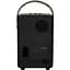 Портативна колонка Marshall Tufton Black and Brass (1005924) - мініатюра 2