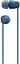 Наушники Sony WI-C100 In-ear IPX4 Wireless Синий (WIC100L.CE7) - миниатюра 2