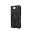 Чохол UAG для iPhone 16E (4th Gen, 2025), Essential Armor MagSafe, Black teh0019535 - мініатюра 2