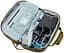Дорожня сумка Thule Aion Duffel 35 л Nutria (TH 3204726) - мініатюра 7