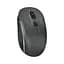 Мишка A4Tech FB26CS Air2 Wireless/Bluetooth Smoky Grey (4711421999090) - мініатюра 2