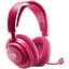 Ігрова гарнітура SteelSeries Arctis Nova 7 Gen 2 Wireless Magenta PC/PS/SW/MAC/MOB (61732) - мініатюра 6