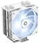 Кулер для процесора ID-Cooling SE-224-XTS (SE-224-XTS) - мініатюра 1