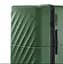 Чемодан Ninetygo Ripple Luggage 24 Olive Green - миниатюра 3