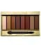 Палітра тіней для повік Max Factor Masterpiece Nude Palette, відтінок 07 (Matte Sunset), 6,5 г (8000018966882) - мініатюра 1