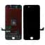 IPhone 7 plus LCD+touchscreen модуль екран black чорний - мініатюра 1