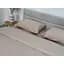 Підковдра Ecotton Shifting Sand сатин 150х215 см бежева (24753) - мініатюра 4