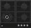 Варочна поверхня Beko HILW64225S - мініатюра 1