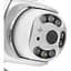 IP камера відеоспостереження RIAS PTZ-120 Wi-Fi 2MP вулична з віддаленим доступом White (3_02535) - мініатюра 2