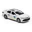 Автомодель TechnoDrive Toyota Camry Uklon, біла (250291) - мініатюра 3