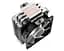 Кулер для процесора ID-Cooling SE-903-XTRefurbishedGB (SE-903-XTRefurbishedGB) - мініатюра 7