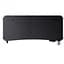 Геймерский стол Anda Seat Terminator RGB Black (AD-D-DD1-1600L-01-B) (AD-D-DD1-1600L-01-B-B) - миниатюра 5