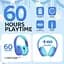 Бездротові навушники для дітей Bluetooth 85/94 дБ - мініатюра 6