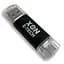 Флеш-накопитель XON FlashDrive DuoConnect 128GB (USB 2.0 + USB Type-C) Черный (FX2DX128MB 7560) - миниатюра 5