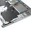 Корпус верхня кришка для Acer Aspire A515-55 A515-55G, (Silver, топкейс з клавіатурою з підсвічуванням, 6B.HSPN7.032, C Cover, Original) - мініатюра 4