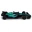 Автомодель - Aston Martin F1 2024 1:24 (250941AMF1) - мініатюра 5