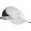 Кепка CTR Chase Noctural Run Cap White (1052-15S31204 001) - мініатюра 1
