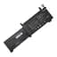 Акумулятор C41N1716 для Asus ROG Strix GL703GM GL703GS S7BS8750 (15.2V 4500 mAh) - мініатюра 1