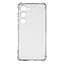Чохол до мобільного телефона Armorstandart Air Force Samsung S23 Camera cover Transparent (ARM66398) - мініатюра 1