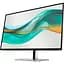 Монітор 27" HP S5 Pro 527pu QHD IPS 100Hz (9E0G5AA) - мініатюра 2