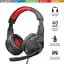 Гарнитура игровая Trust GXT 307 Ravu 3.5 мм Black (22450_Trust) - миниатюра 5