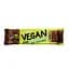 Батончик Vegan Bar БЛОК 12*60 грам - кава-солона карамель FitWin vit0003647 - мініатюра 1