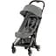 Коляска Cybex Coya Rosegold Mirage Grey (522004255) - мініатюра 1