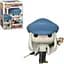 Фигурка Funko Pop Фанко Поп Хантер Х Хантер Hunter×Hunter Kite Кайто Special Edition 10 см FP XX K SE 1235 - миниатюра 1