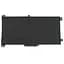 Акумулятор HP BK03XL (Pavilion X360 14-BA000 series) 11.55V 3400 mAh Black - мініатюра 1
