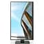 TFT 27" AOC U27P2CA, IPS 4K UHD, 4ms, HDMIx2, DP, USB hub, USB-C, HAS, Pivot, колонки, черный - миниатюра 3