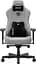 Ігрове крісло Anda Seat Kaiser 3E Grey Fabric Size XL (AD23YC-XL-09-G-CF-G01) - мініатюра 2