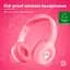 Навушники Trust Nouna Kids Wireless Pink (25274) - мініатюра 2