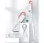 Многофункциональный пароочиститель Deerma Steam Cleaner 1600W DEM-ZQ610 - миниатюра 6