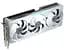 Відеокарта Gigabyte RTX 5070 Ti 16GB EAGLE OC ICE SFF (GV-N507TEAGLEOC ICE-16GD) (GDDR7, 256 bit, PCI-E v5.0 x16) - мініатюра 3
