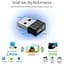 WiFi-адаптер Asus USB-AC53 nano - мініатюра 3
