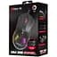 Мишка Xtrike ME GM-316 USB RGB Black (GM-316) - мініатюра 5