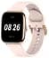 Смарт-годинник Gelius GP-SW014 (Amazwatch GTi) Gold Rose - мініатюра 19