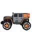 Детский электромобиль-джип Bambi Racer M 5845EBLR-11 до 50 кг - миниатюра 3