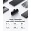 Портативний зарядний пристрій Vrurc USB C для iPhone 15 5000 mAh Mini швидка зарядка PD 20W Compact Charging Bank - мініатюра 3