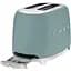 Тостер SMEG TSF01EGMEU - миниатюра 6