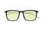 Окуляри Turok Steinhardt Anti-blue Glasses HMJ02TS / DMU4046TY Clear - мініатюра 1