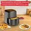Мультипечь Tefal Easy Fry Max (EY245H10) - миниатюра 10