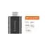 Перехідник OTG USB 3.2 AF to USB-C ColorWay (CW-AD-AC3) - мініатюра 5