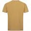 Футболка Blaser Active Outfits 3D Debossed T25 ARGALI L Dull gold - мініатюра 4