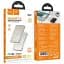 Портативна батарея Power Bank Hoco Q26A Joy PD20W Magnetic 10000mAh Gold - мініатюра 5